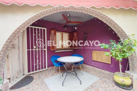 House zum Verkauf in Guardamar del Segura, Alicante, Spanien 2 Schlafzimmer, 62 m2 Nr. 183820 - Foto 2