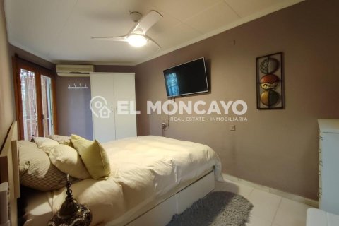 House zum Verkauf in Guardamar del Segura, Alicante, Spanien 2 Schlafzimmer, 62 m2 Nr. 183820 - Foto 14