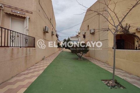 House zum Verkauf in Guardamar del Segura, Alicante, Spanien 2 Schlafzimmer, 62 m2 Nr. 183820 - Foto 19