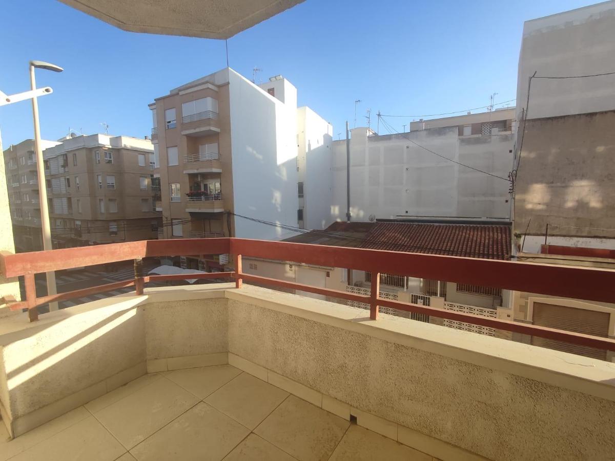 Wohnung in Guardamar del Segura, Alicante, Spanien 2 Schlafzimmer, 69 m2 Nr. 183821