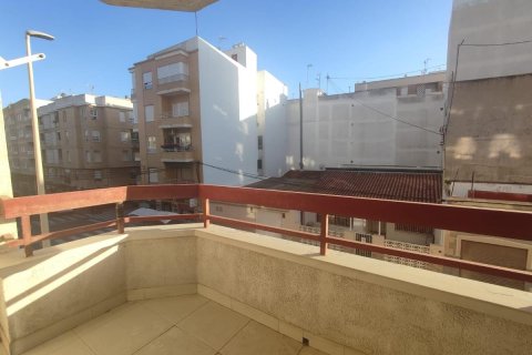 Wohnung zum Verkauf in Guardamar del Segura, Alicante, Spanien 2 Schlafzimmer, 69 m2 Nr. 183821 - Foto 2