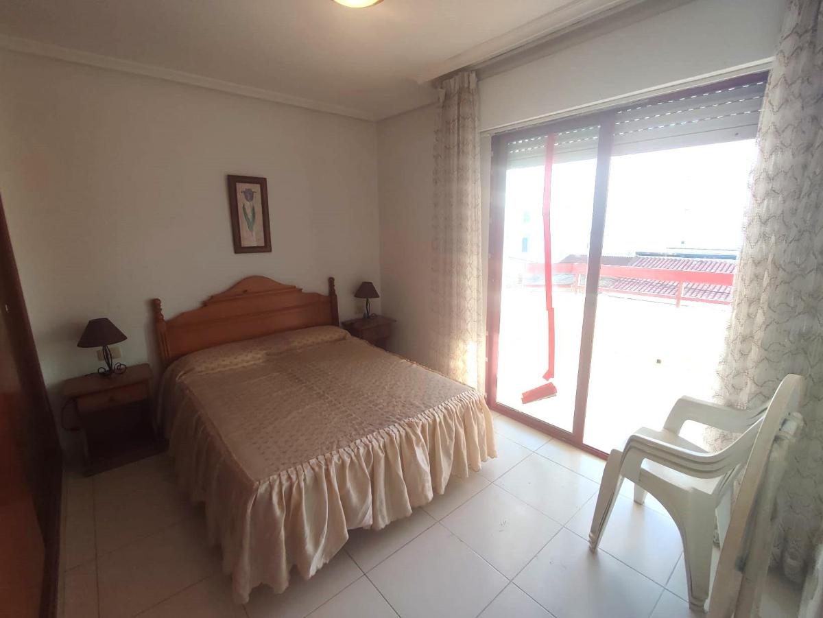 Wohnung in Guardamar del Segura, Alicante, Spanien 2 Schlafzimmer, 69 m2 Nr. 183821