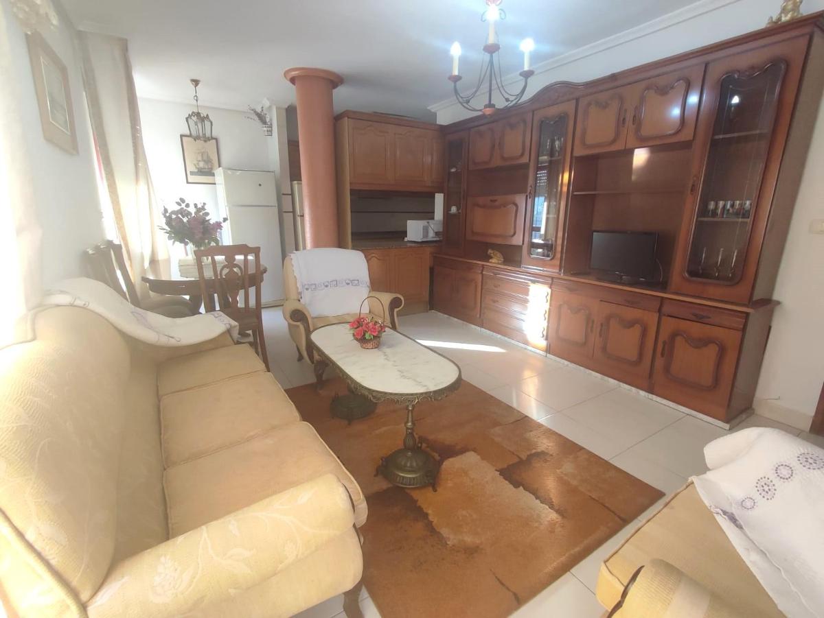Wohnung in Guardamar del Segura, Alicante, Spanien 2 Schlafzimmer, 69 m2 Nr. 183821