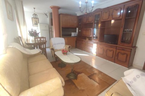 Wohnung zum Verkauf in Guardamar del Segura, Alicante, Spanien 2 Schlafzimmer, 69 m2 Nr. 183821 - Foto 5