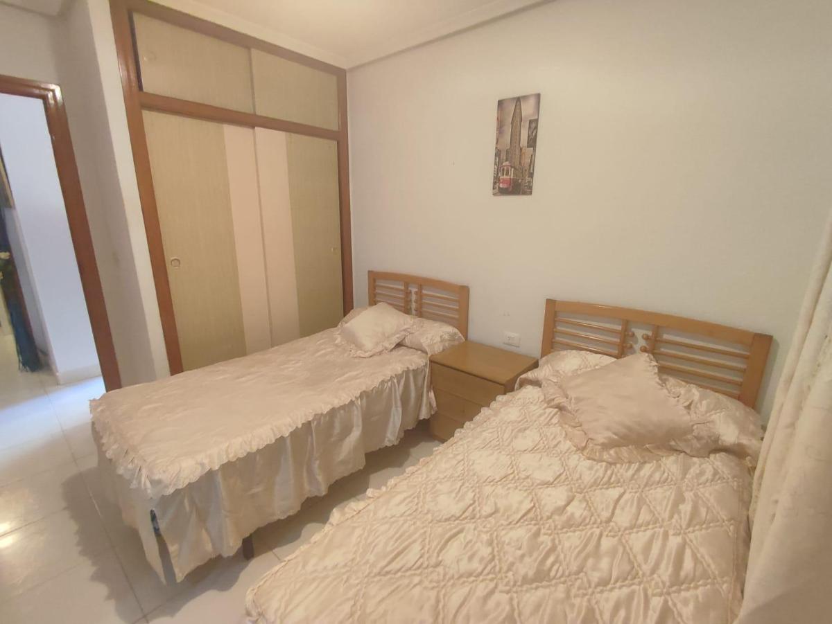 Wohnung in Guardamar del Segura, Alicante, Spanien 2 Schlafzimmer, 69 m2 Nr. 183821