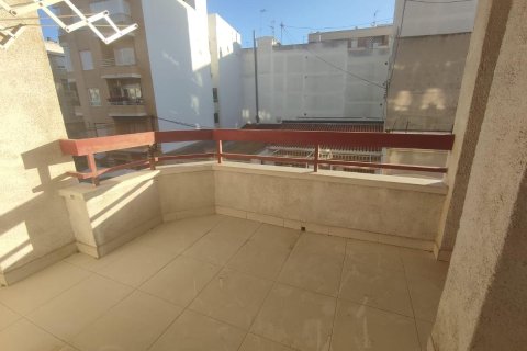 Wohnung in Guardamar del Segura, Alicante, Spanien 2 Schlafzimmer, 69 m2 Nr. 183821