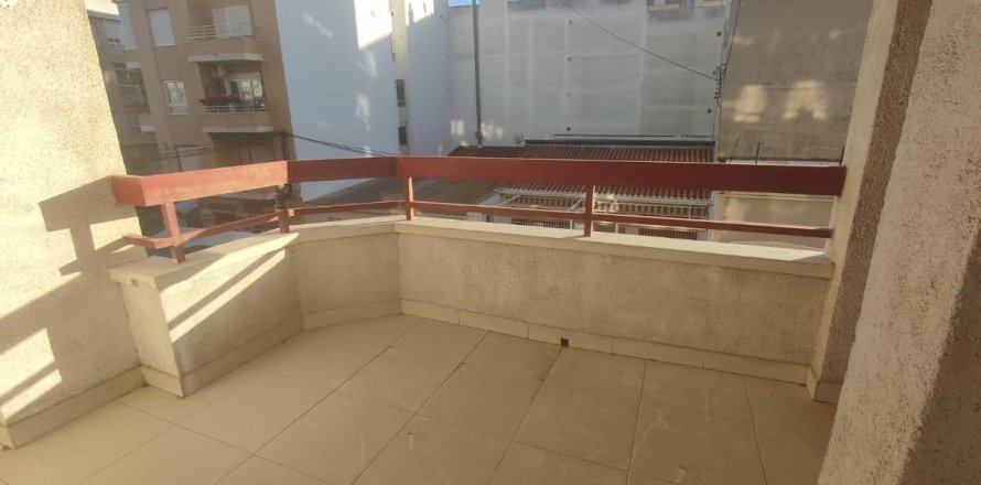 Wohnung in Guardamar del Segura, Alicante, Spanien 2 Schlafzimmer, 69 m2 Nr. 183821