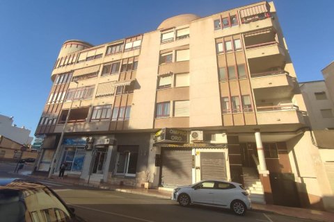 Wohnung zum Verkauf in Guardamar del Segura, Alicante, Spanien 2 Schlafzimmer, 69 m2 Nr. 183821 - Foto 19