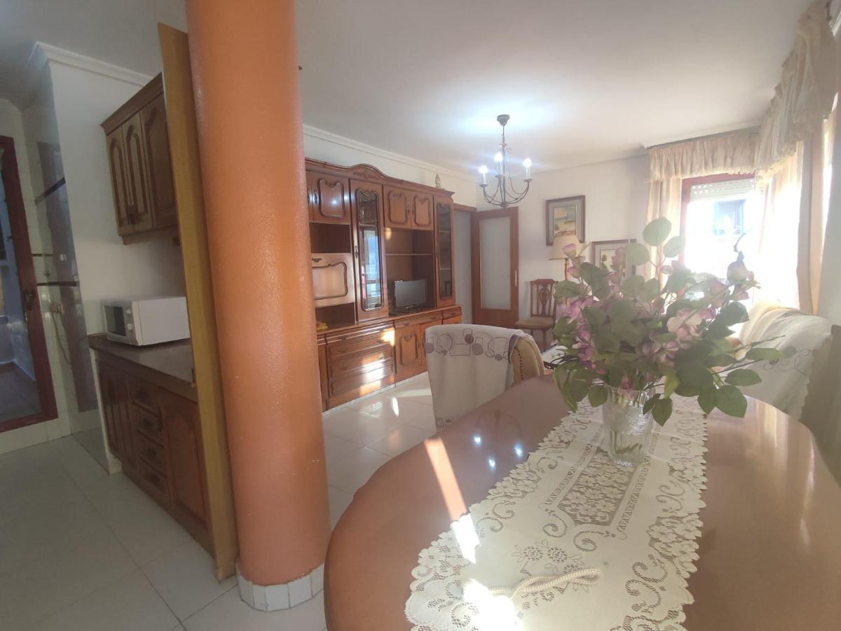Wohnung in Guardamar del Segura, Alicante, Spanien 2 Schlafzimmer, 69 m2 Nr. 183821