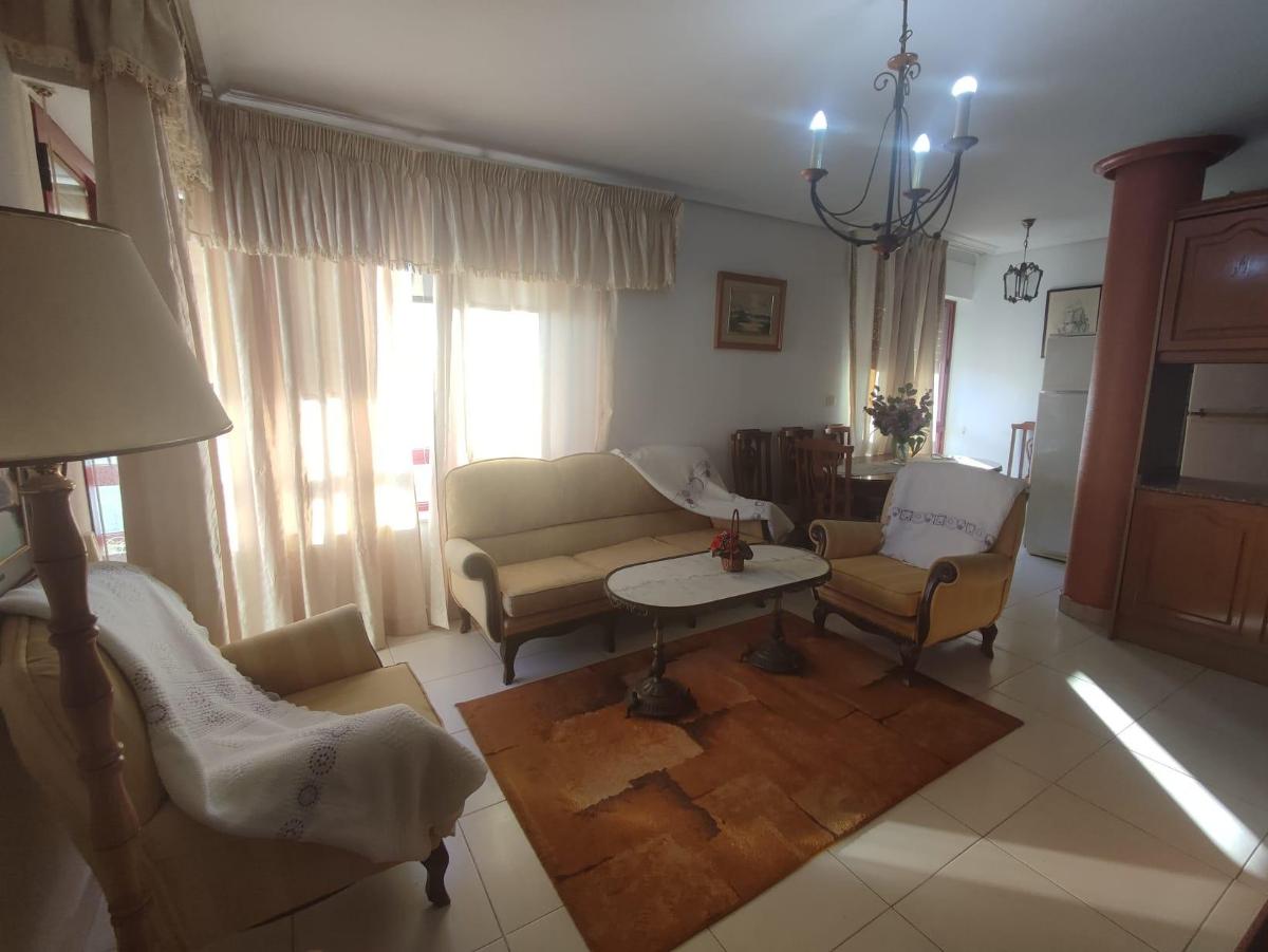 Wohnung in Guardamar del Segura, Alicante, Spanien 2 Schlafzimmer, 69 m2 Nr. 183821