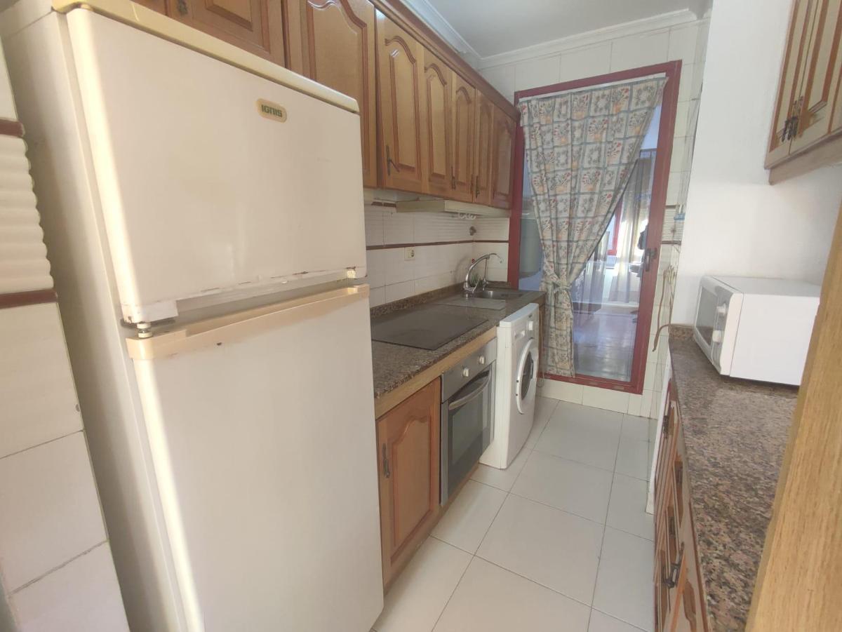 Wohnung in Guardamar del Segura, Alicante, Spanien 2 Schlafzimmer, 69 m2 Nr. 183821