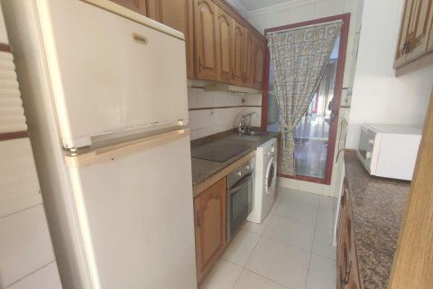 Wohnung zum Verkauf in Guardamar del Segura, Alicante, Spanien 2 Schlafzimmer, 69 m2 Nr. 183821 - Foto 9