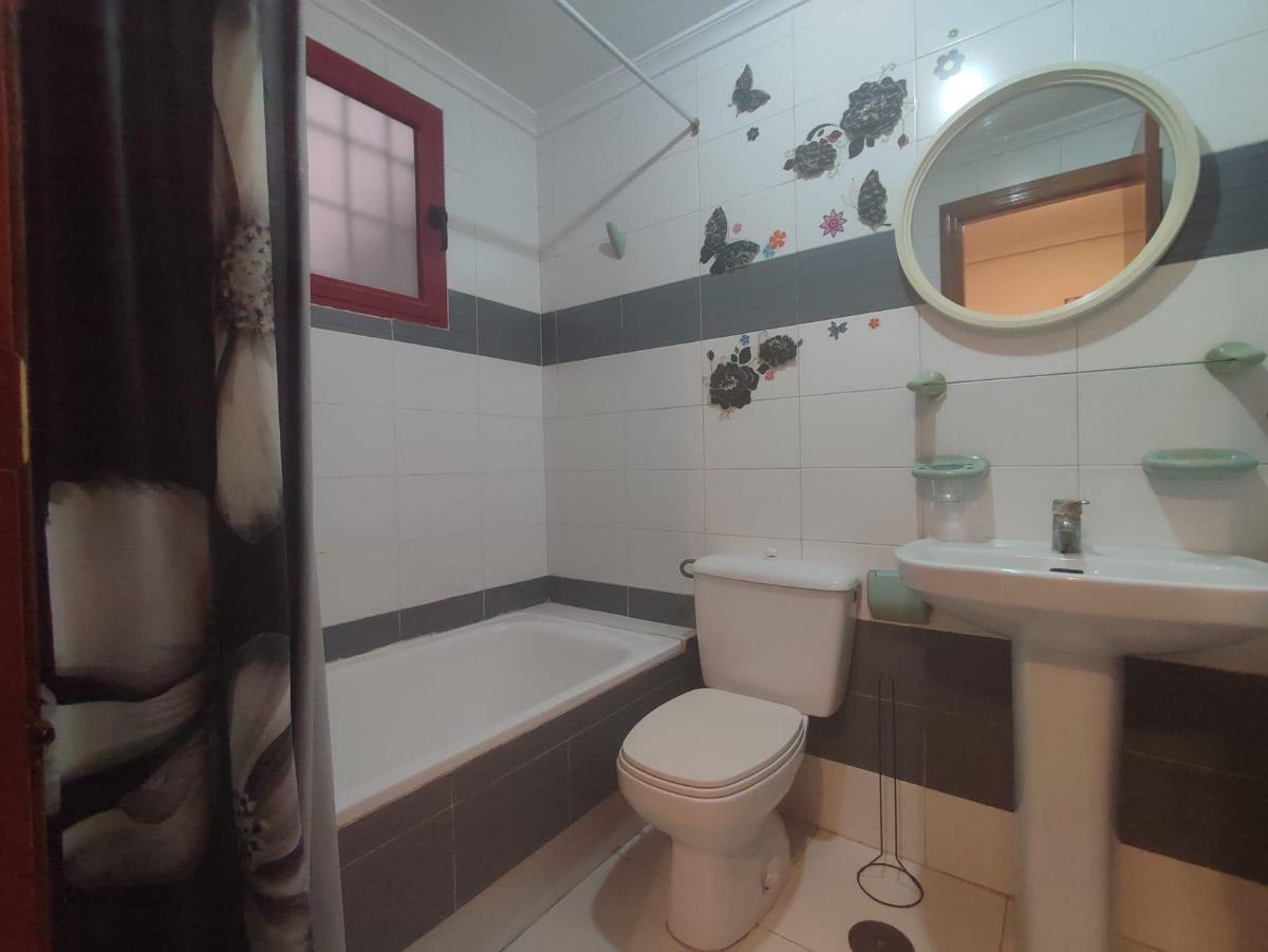 Wohnung in Guardamar del Segura, Alicante, Spanien 2 Schlafzimmer, 69 m2 Nr. 183821