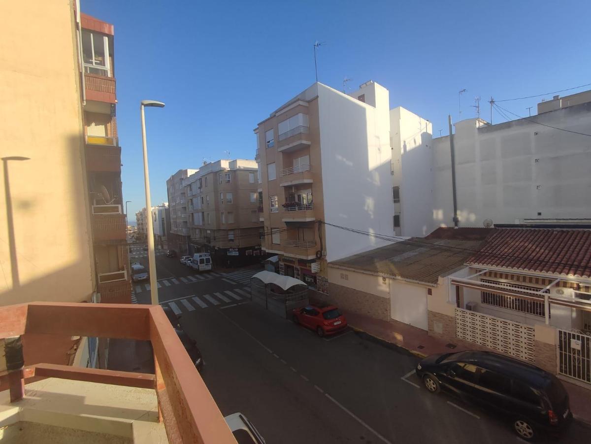 Wohnung in Guardamar del Segura, Alicante, Spanien 2 Schlafzimmer, 69 m2 Nr. 183821