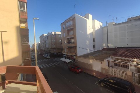 Wohnung zum Verkauf in Guardamar del Segura, Alicante, Spanien 2 Schlafzimmer, 69 m2 Nr. 183821 - Foto 3