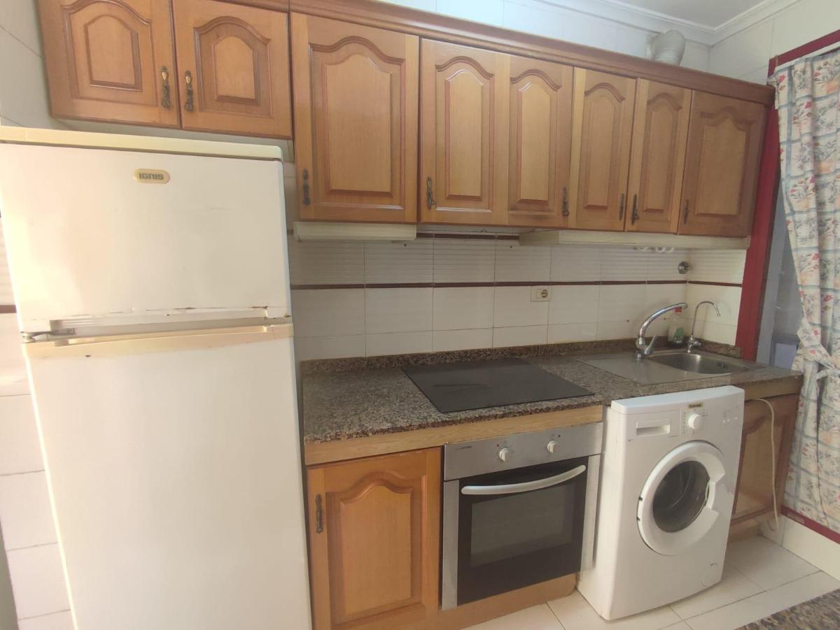 Wohnung in Guardamar del Segura, Alicante, Spanien 2 Schlafzimmer, 69 m2 Nr. 183821