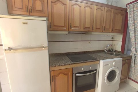 Wohnung zum Verkauf in Guardamar del Segura, Alicante, Spanien 2 Schlafzimmer, 69 m2 Nr. 183821 - Foto 10
