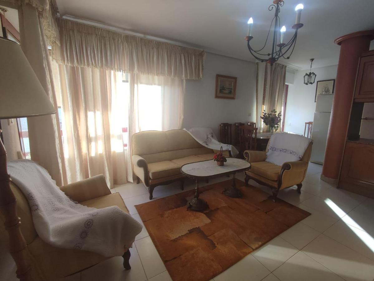 Wohnung in Guardamar del Segura, Alicante, Spanien 2 Schlafzimmer, 69 m2 Nr. 183821