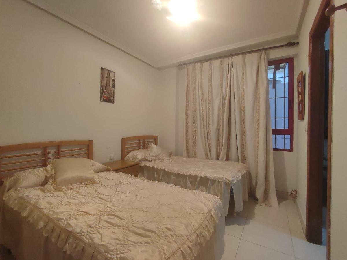 Wohnung in Guardamar del Segura, Alicante, Spanien 2 Schlafzimmer, 69 m2 Nr. 183821
