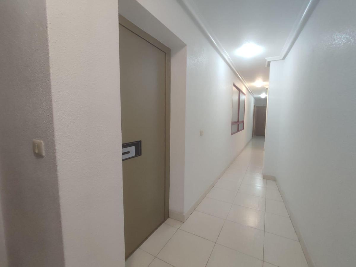 Wohnung in Guardamar del Segura, Alicante, Spanien 2 Schlafzimmer, 69 m2 Nr. 183821