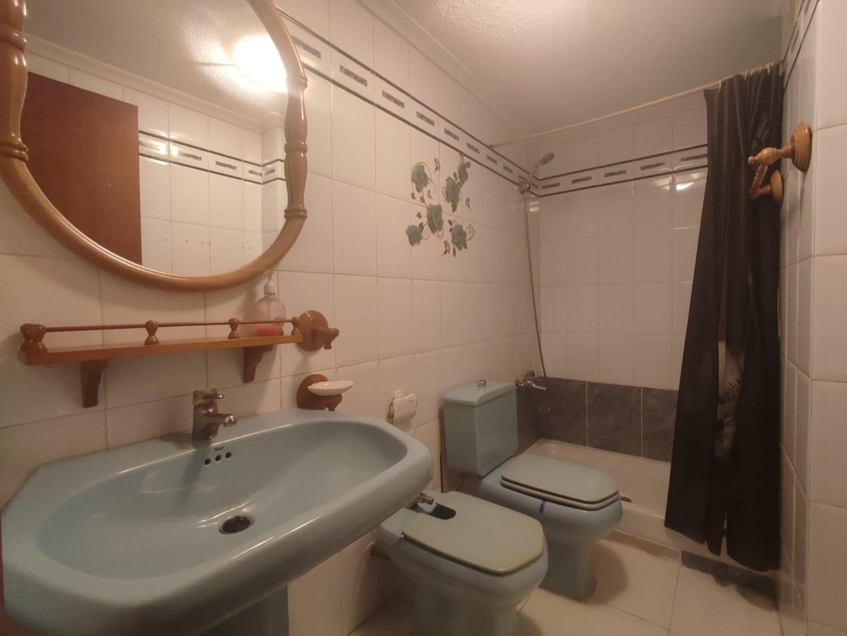 Wohnung in Guardamar del Segura, Alicante, Spanien 2 Schlafzimmer, 69 m2 Nr. 183821
