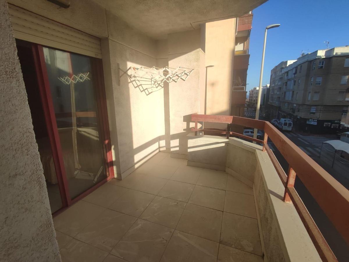 Wohnung in Guardamar del Segura, Alicante, Spanien 2 Schlafzimmer, 69 m2 Nr. 183821
