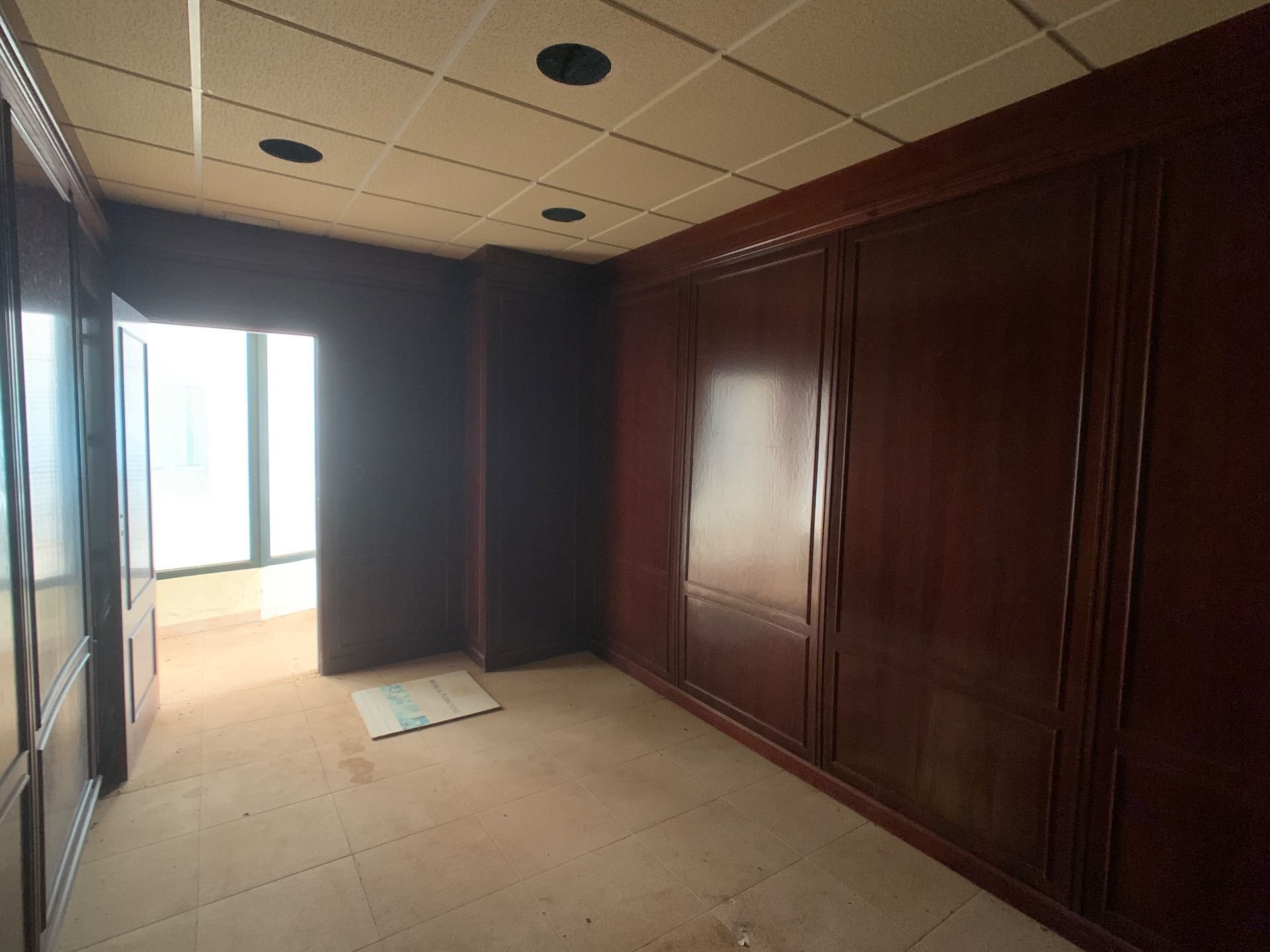 Lokal usługowy w La Atamaria, Murcia, Hiszpania 136 mkw. nr 183824