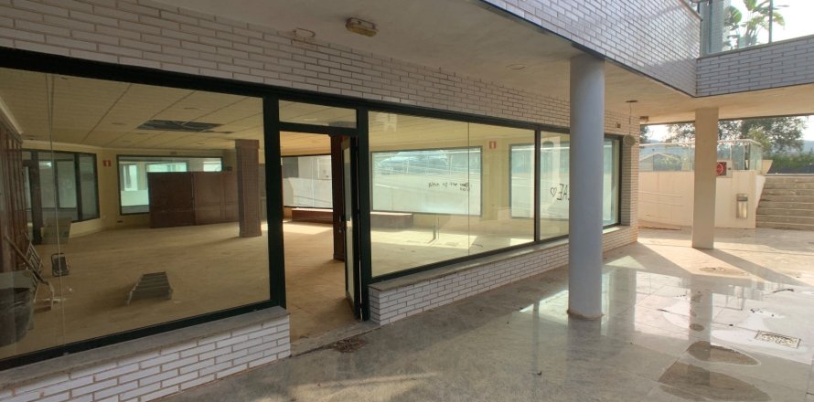 Gewerbeimmobilien in La Atamaria, Murcia, Spanien 136 m2 Nr. 183824