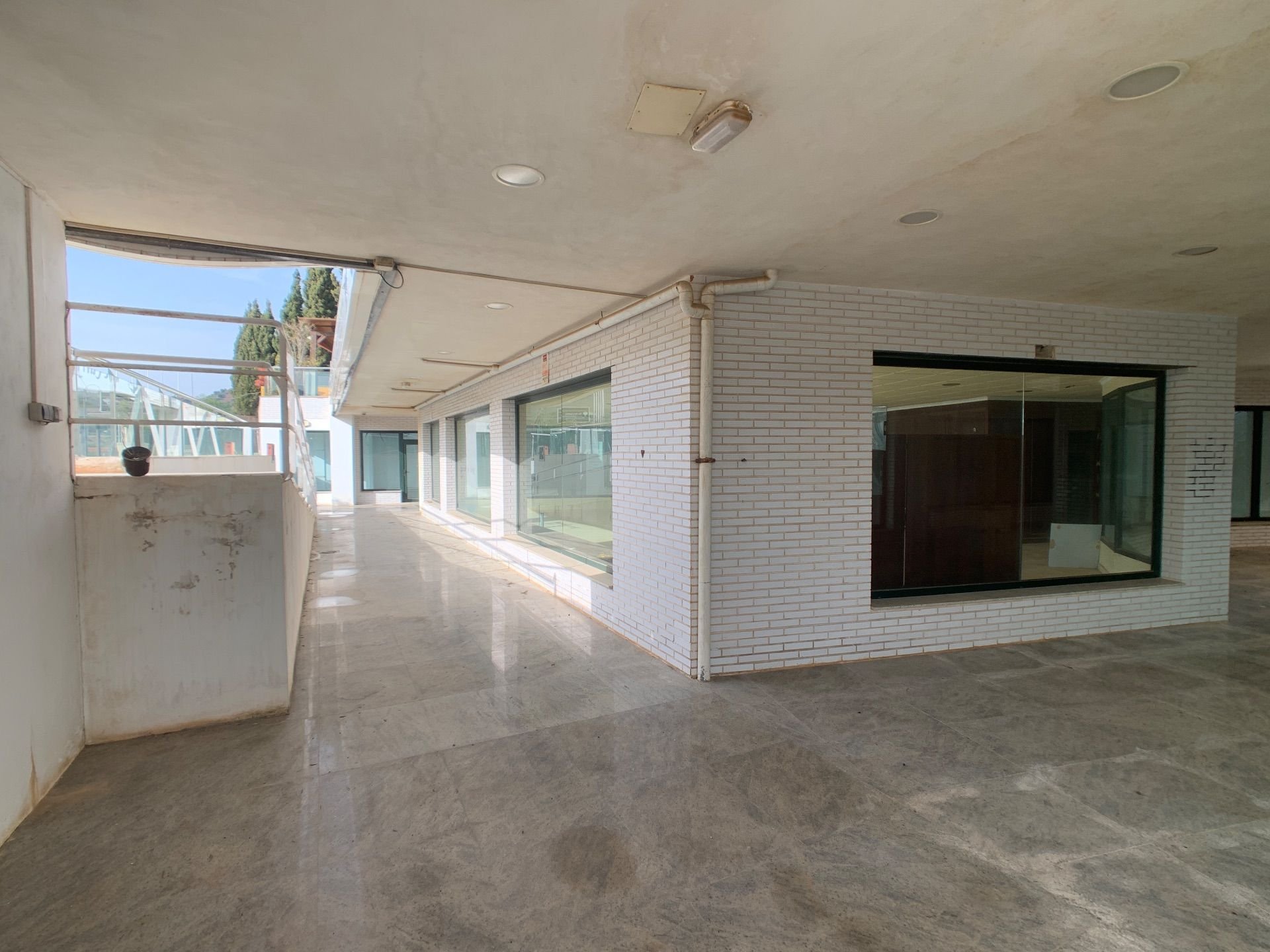 Lokal usługowy w La Atamaria, Murcia, Hiszpania 136 mkw. nr 183824