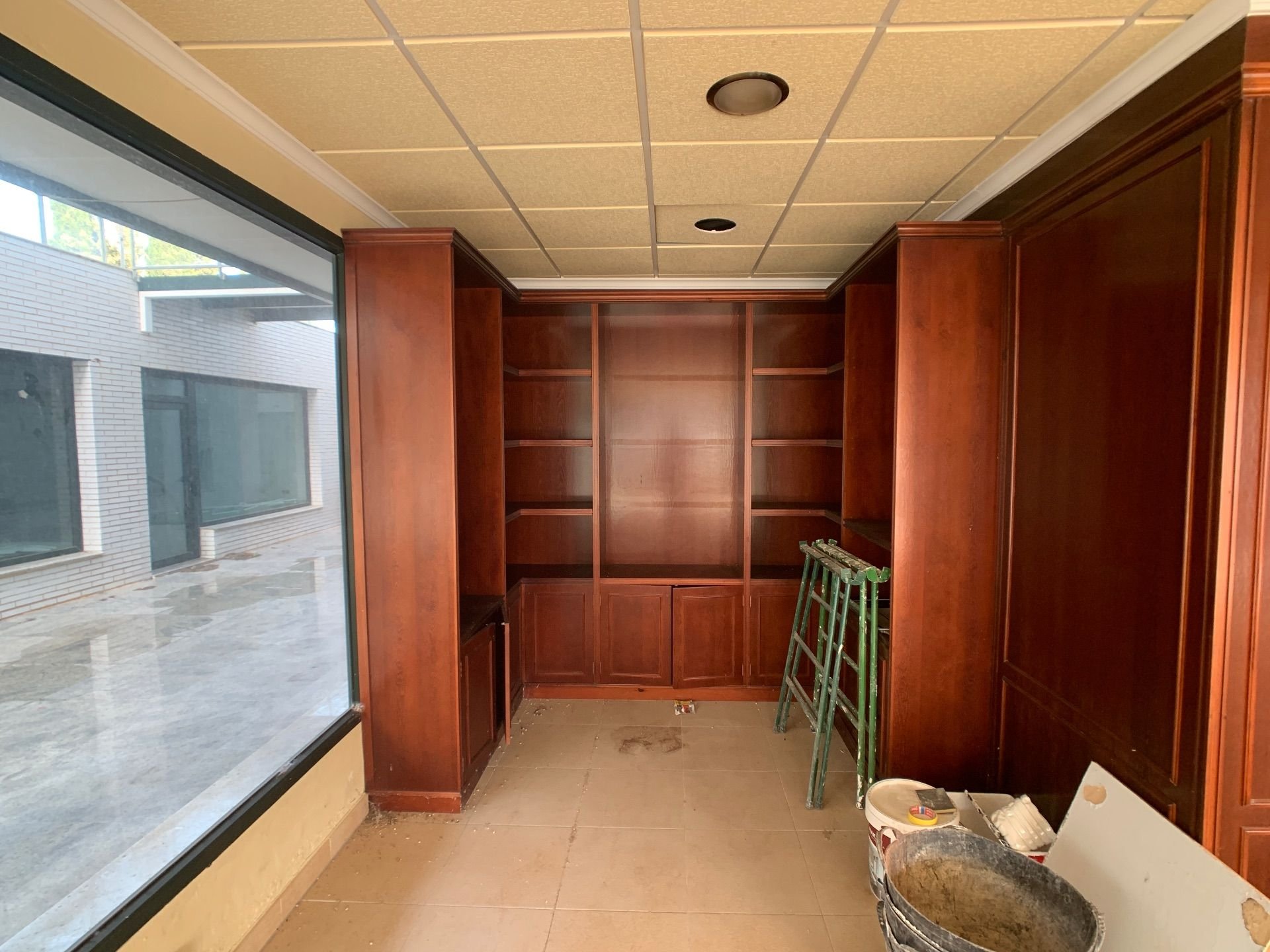 Lokal usługowy w La Atamaria, Murcia, Hiszpania 136 mkw. nr 183824