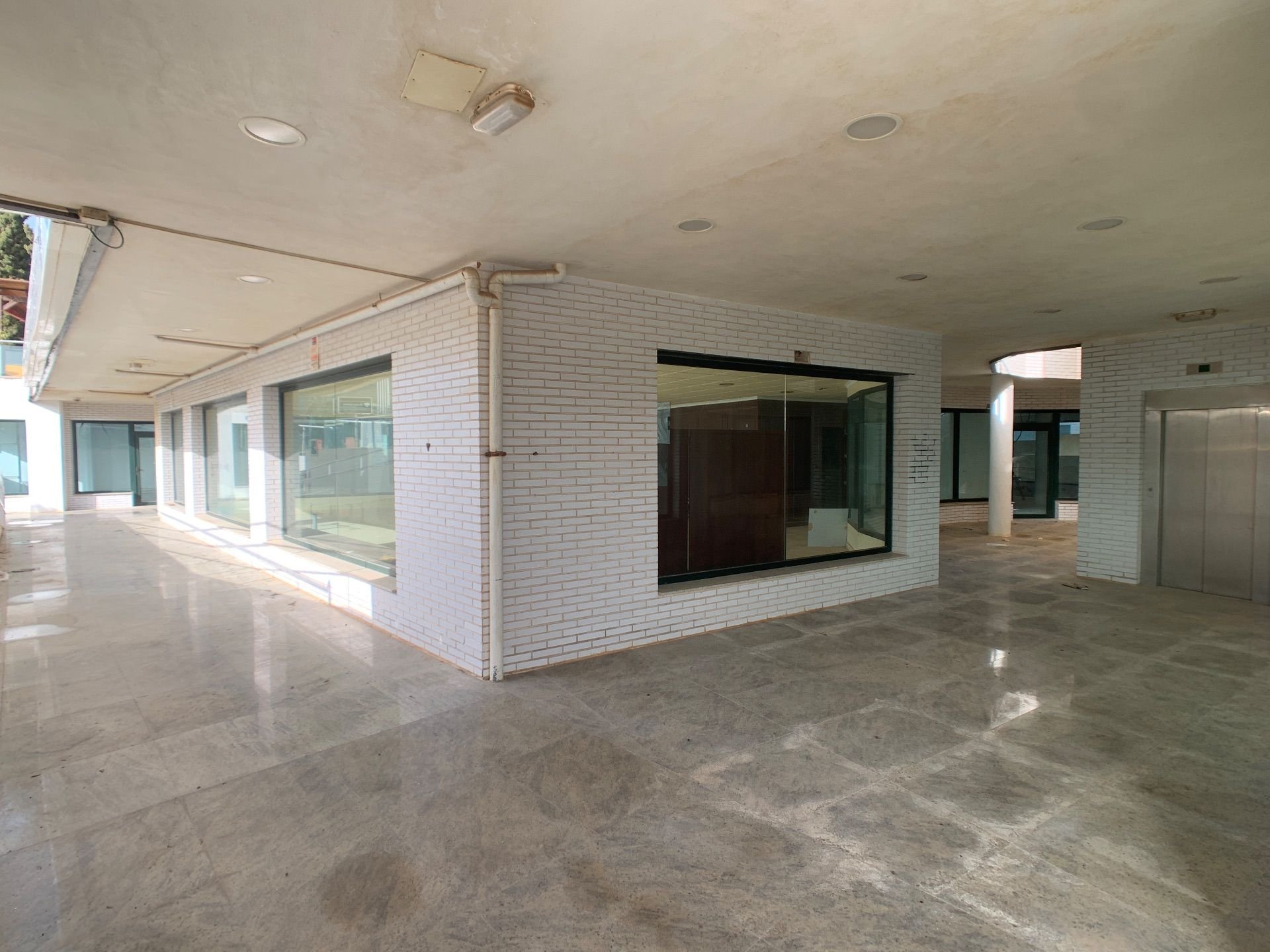 Lokal usługowy w La Atamaria, Murcia, Hiszpania 136 mkw. nr 183824