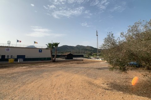 Gewerbeimmobilien zum Verkauf in La Atamaria, Murcia, Spanien 136 m2 Nr. 183824 - Foto 5