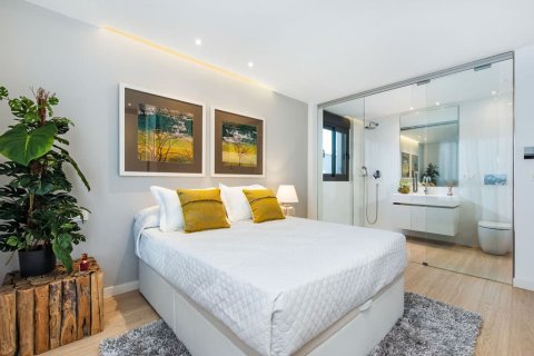Villa pārdošanā Ciudad Quesada, Alicante, Spānijā 4 istabas, 244 m2 Nr. 134101 - attēls 13