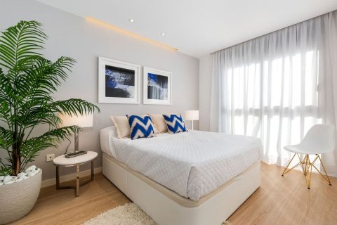 Villa pārdošanā Ciudad Quesada, Alicante, Spānijā 4 istabas, 244 m2 Nr. 134101 - attēls 6