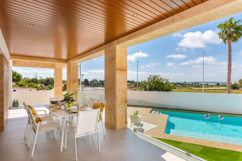 Villa pārdošanā Ciudad Quesada, Alicante, Spānijā 4 istabas, 244 m2 Nr. 134101 - attēls 10