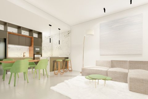Apartament Vila Joiosa, Alicante, Hiszpania 3 sypialnie, 231 mkw. nr 134099 – zdjęcie 4