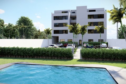 Apartament Vila Joiosa, Alicante, Hiszpania 3 sypialnie, 231 mkw. nr 134099 – zdjęcie 2