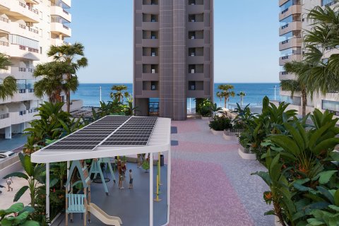 Apartment à vendre Calpe, Alicante, Espagne, 3 chambres, 125 m2 No. 134095 - photo 20