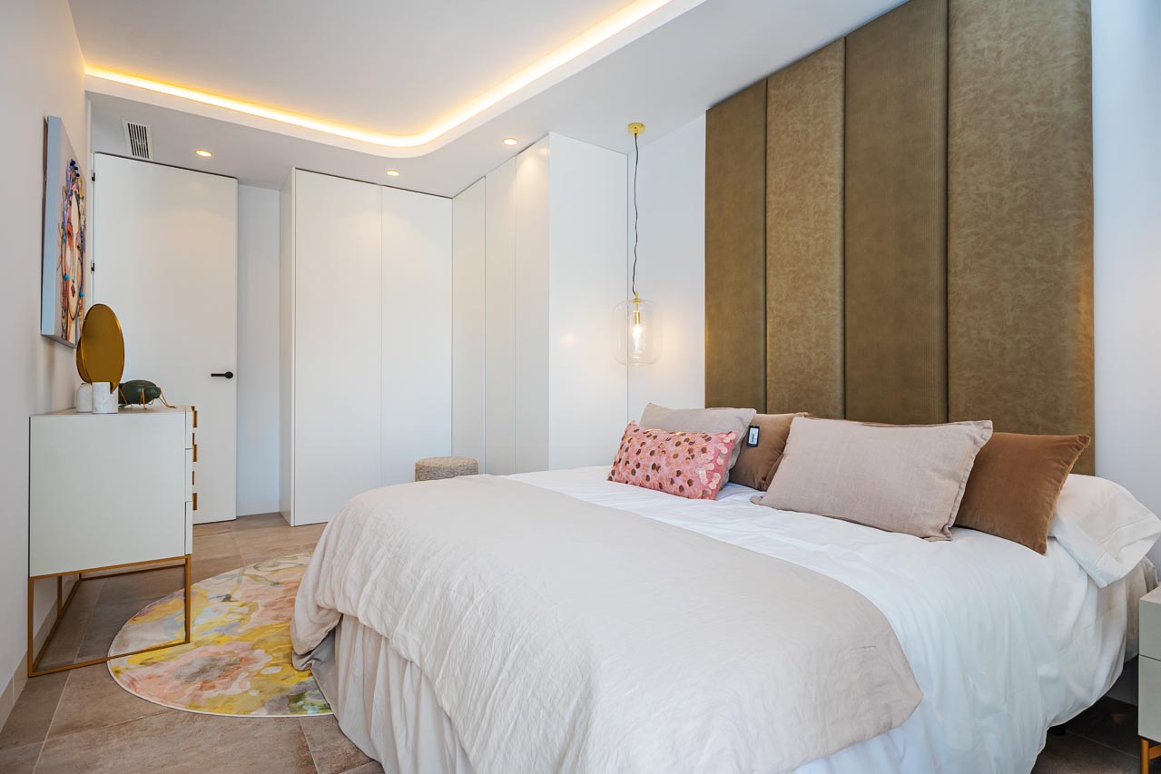 Casa a Playa Flamenca II, Alicante, Spagna 3 camere da letto, 159 mq. N° 101583
