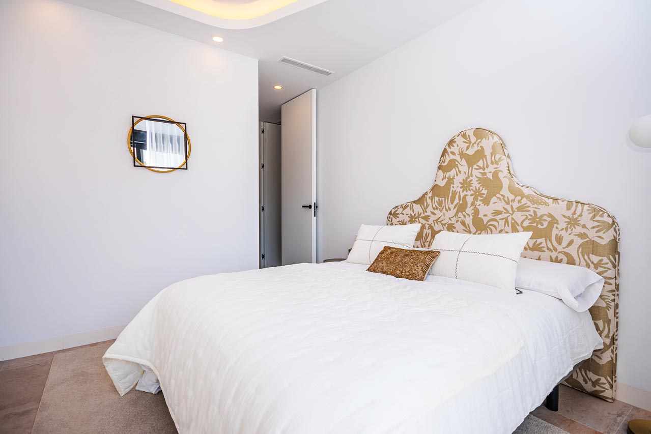 Casa a Playa Flamenca II, Alicante, Spagna 3 camere da letto, 159 mq. N° 101583