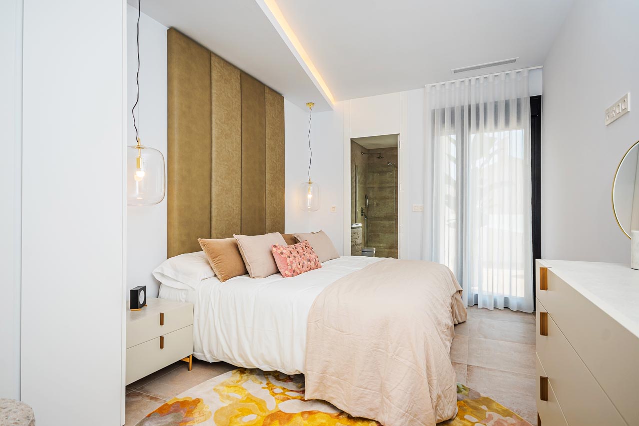 Casa a Playa Flamenca II, Alicante, Spagna 3 camere da letto, 159 mq. N° 101583