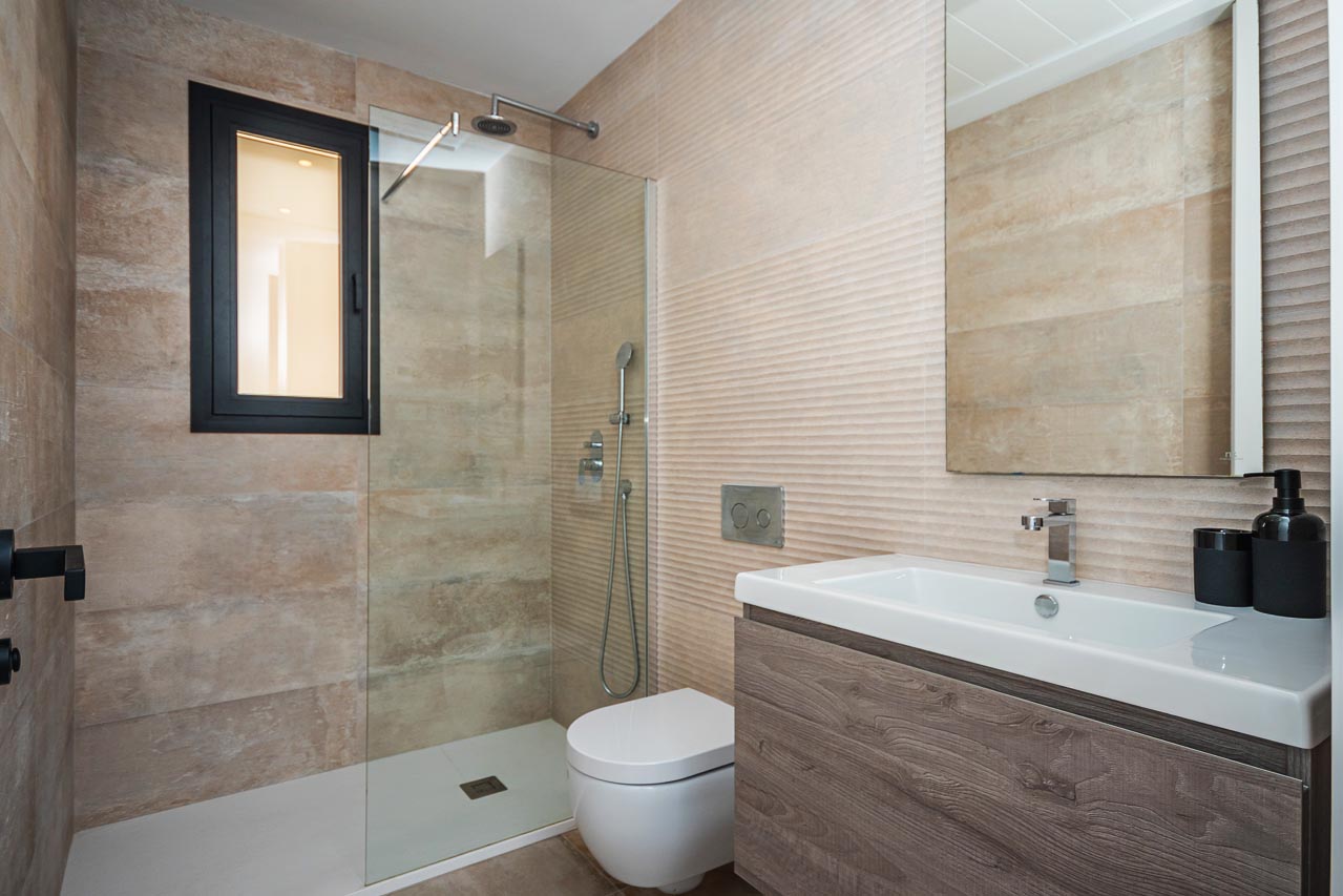 Casa a Playa Flamenca II, Alicante, Spagna 3 camere da letto, 159 mq. N° 101583