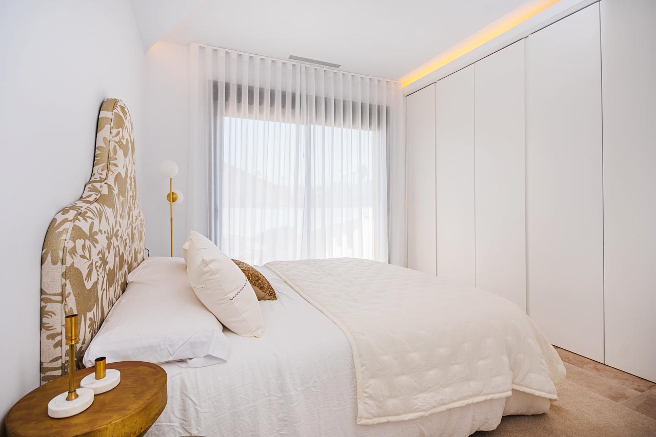 Casa a Playa Flamenca II, Alicante, Spagna 3 camere da letto, 159 mq. N° 101583