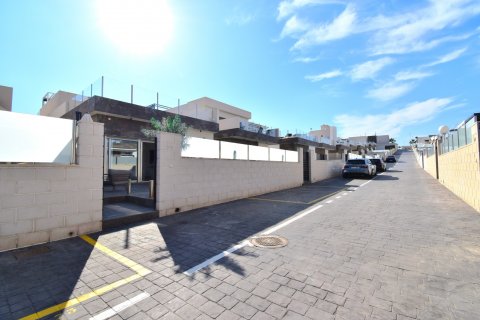 Villa for sale Alicante, Spain 3 bedrooms, 83 sq.m. No. 115849 - photo 18