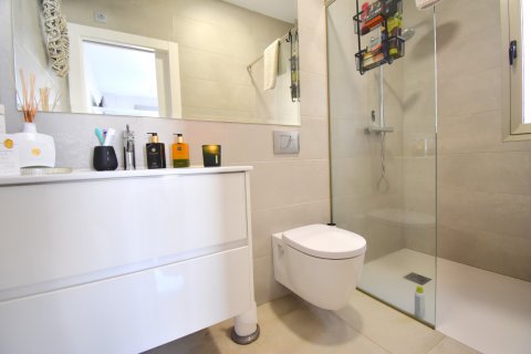 Villa for sale Alicante, Spain 3 bedrooms, 83 sq.m. No. 115849 - photo 9