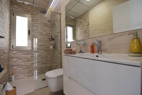 Villa for sale Alicante, Spain 3 bedrooms, 83 sq.m. No. 115849 - photo 11