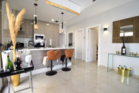 Villa for sale Alicante, Spain 3 bedrooms, 83 sq.m. No. 115849 - photo 4