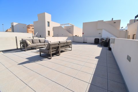 Villa for sale Alicante, Spain 3 bedrooms, 83 sq.m. No. 115849 - photo 14