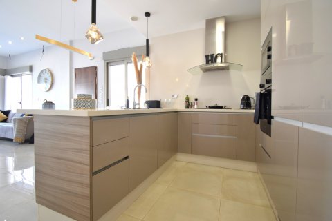 Villa for sale Alicante, Spain 3 bedrooms, 83 sq.m. No. 115849 - photo 5