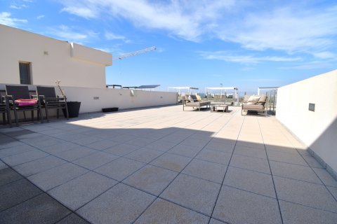 Villa for sale Alicante, Spain 3 bedrooms, 83 sq.m. No. 115849 - photo 13